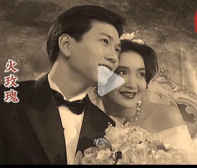 火玫瑰讲的什么故事？火玫瑰最后的结局