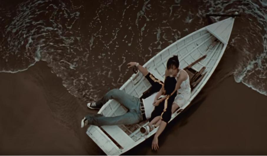 我们的爱歌词是什么？歌曲《我们的爱》歌词