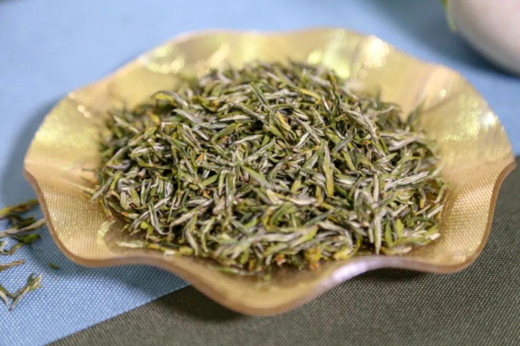 云雾茶属于什么茶？云雾茶是绿茶吗？