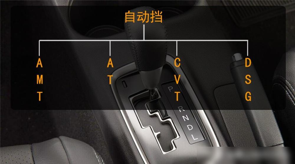 无级变速什么意思？无级变速是手动还是自动？