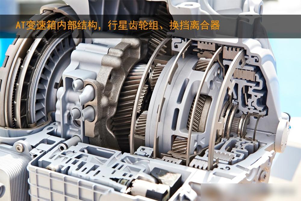 无级变速什么意思？无级变速是手动还是自动？