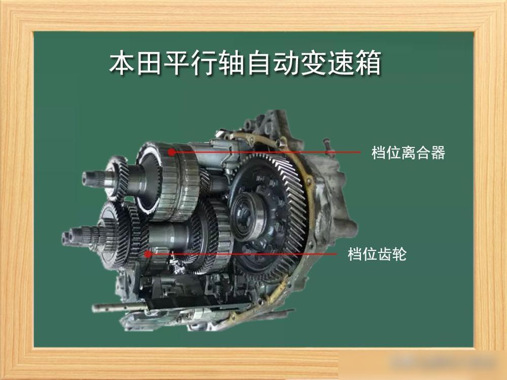 无级变速什么意思？无级变速是手动还是自动？