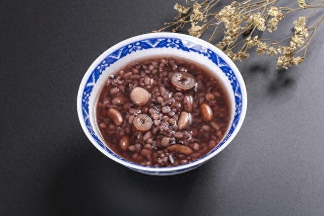 八宝粥材料是哪八种？八宝粥的配料和制作方法