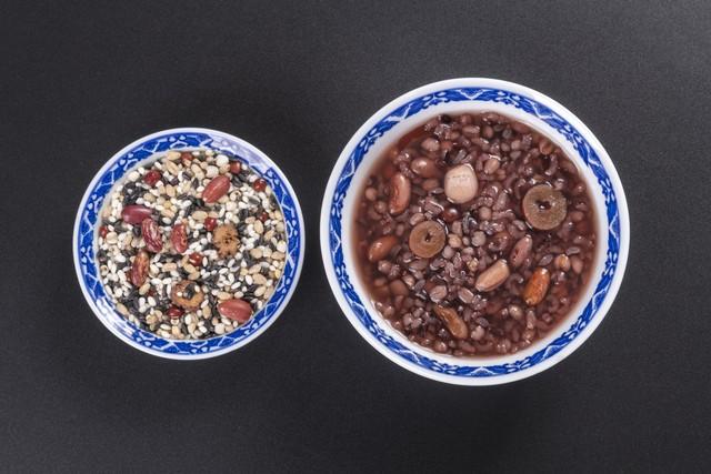 八宝粥材料是哪八种？八宝粥的配料和制作方法