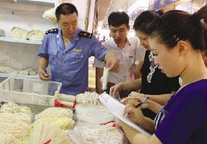 吊白块是啥？吊白块是干什么用的？