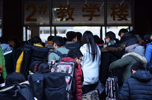 高等院校是什么意思？高等院校是指大专还是大学？