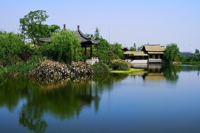 示儿古诗的意思是什么？古诗示儿的注释和译文