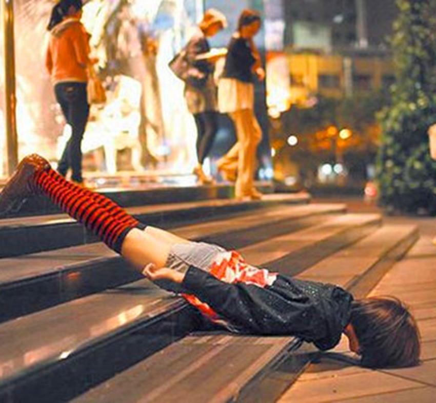 扑街什么意思？扑街的俗语解释