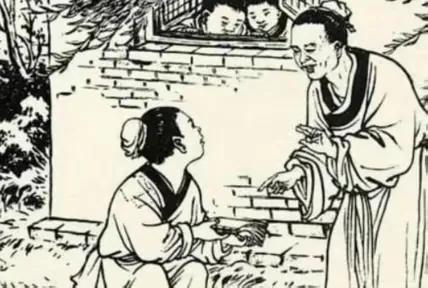 认贼作父是什么意思？认贼作父出自哪个典故？