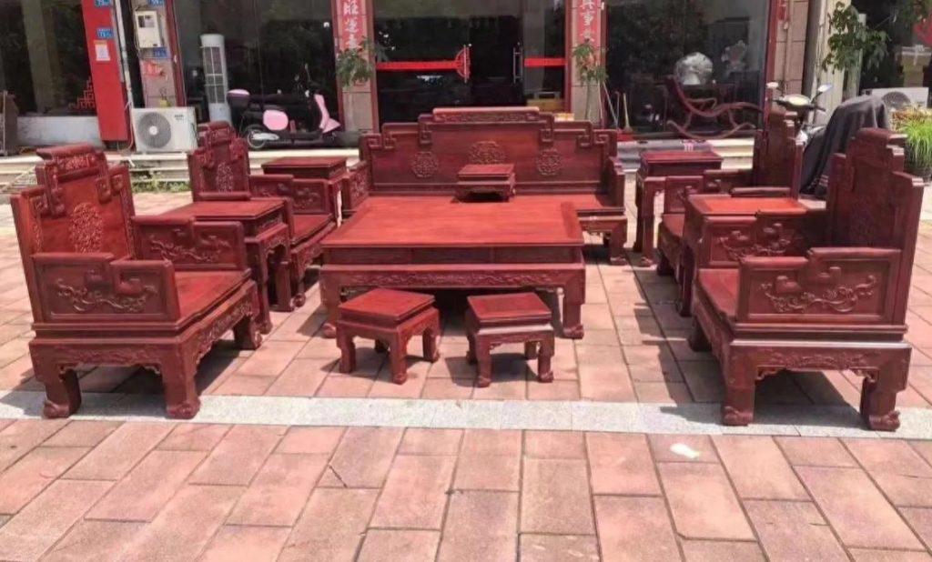 血檀木属于什么档次？血檀木为啥不建议买？