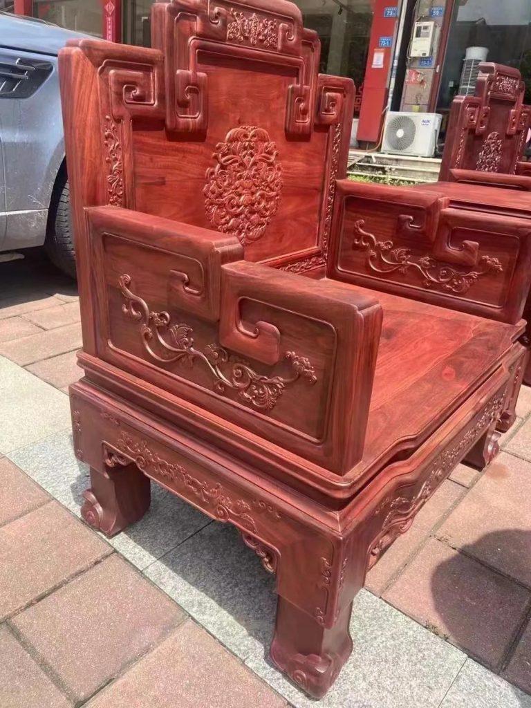 血檀木属于什么档次？血檀木为啥不建议买？