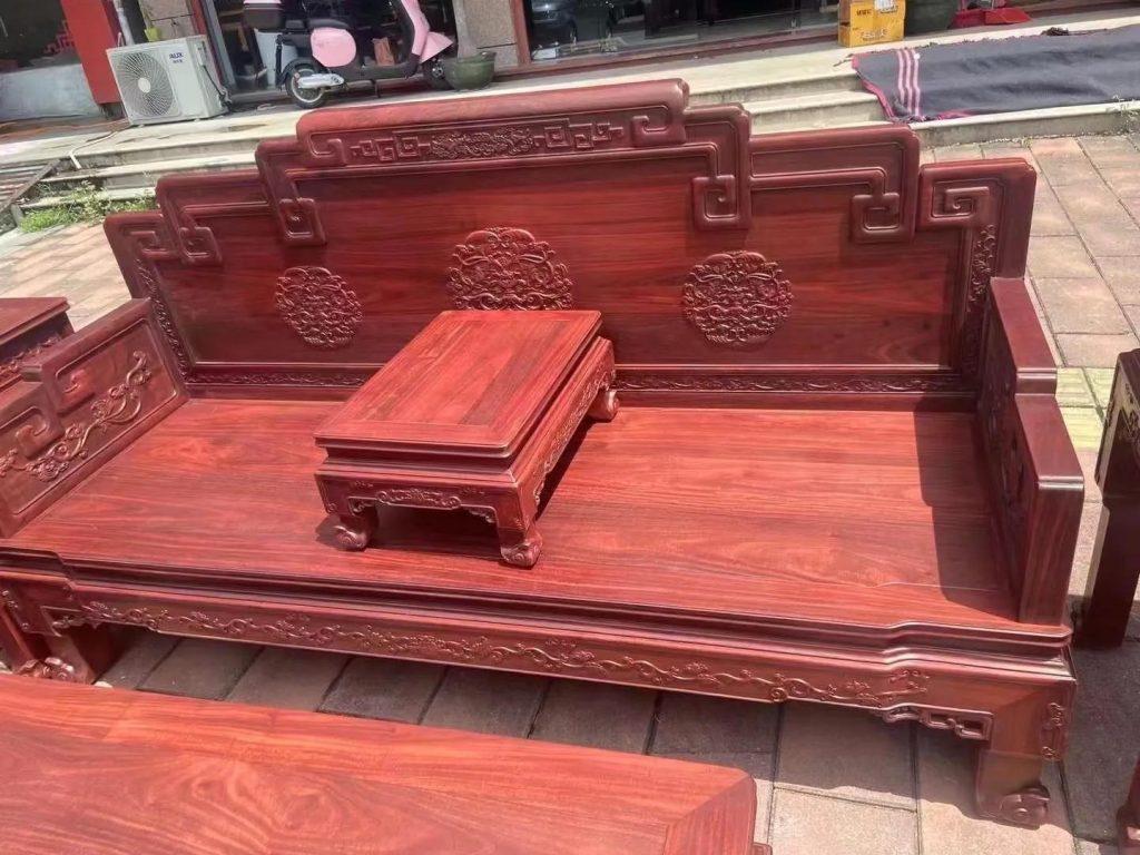血檀木属于什么档次？血檀木为啥不建议买？