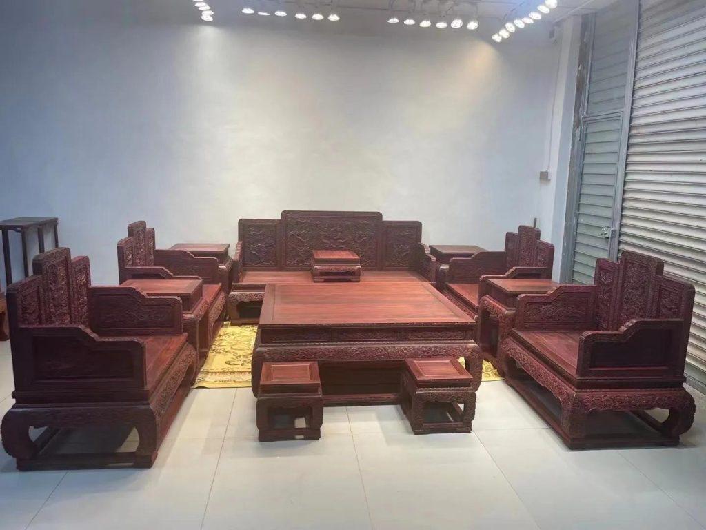血檀木属于什么档次？血檀木为啥不建议买？