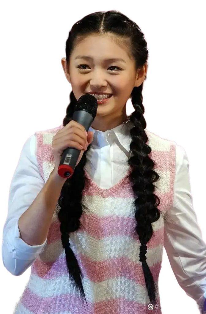 杉菜是什么电视剧？女主角叫杉菜的电视剧