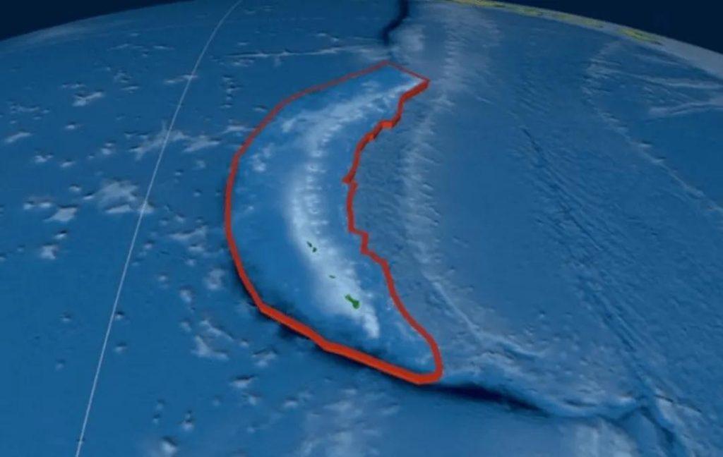 最深海沟是哪条海沟？最深的海沟在哪个国家？
