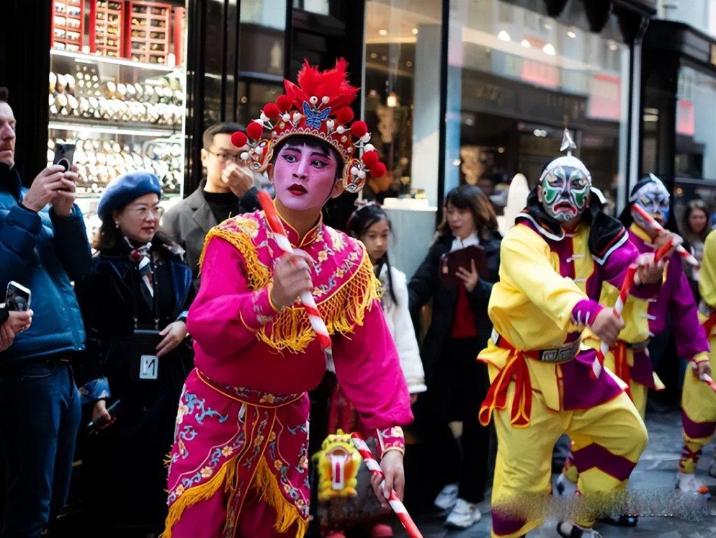 英歌舞的起源于哪里？英歌舞的起源和来历