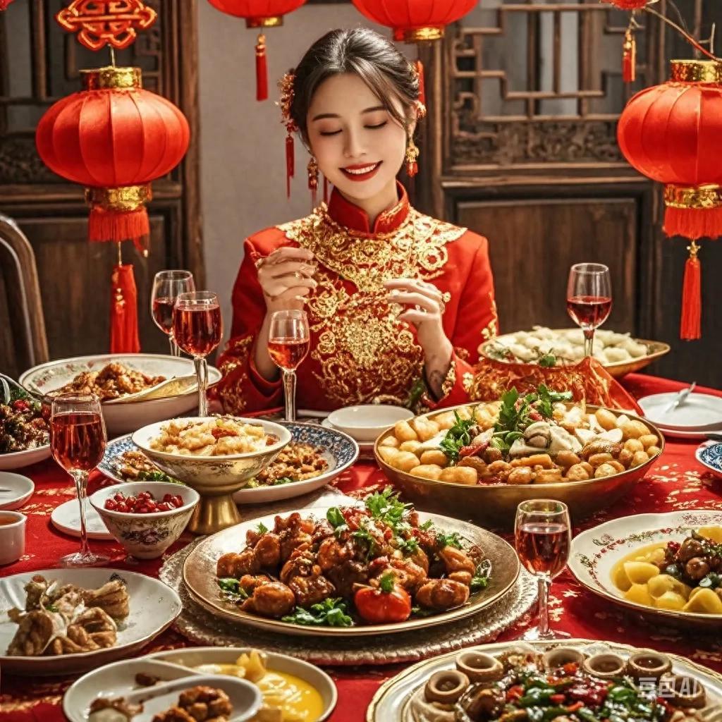 婚宴多少钱一桌一般？10人一桌婚宴多少钱?