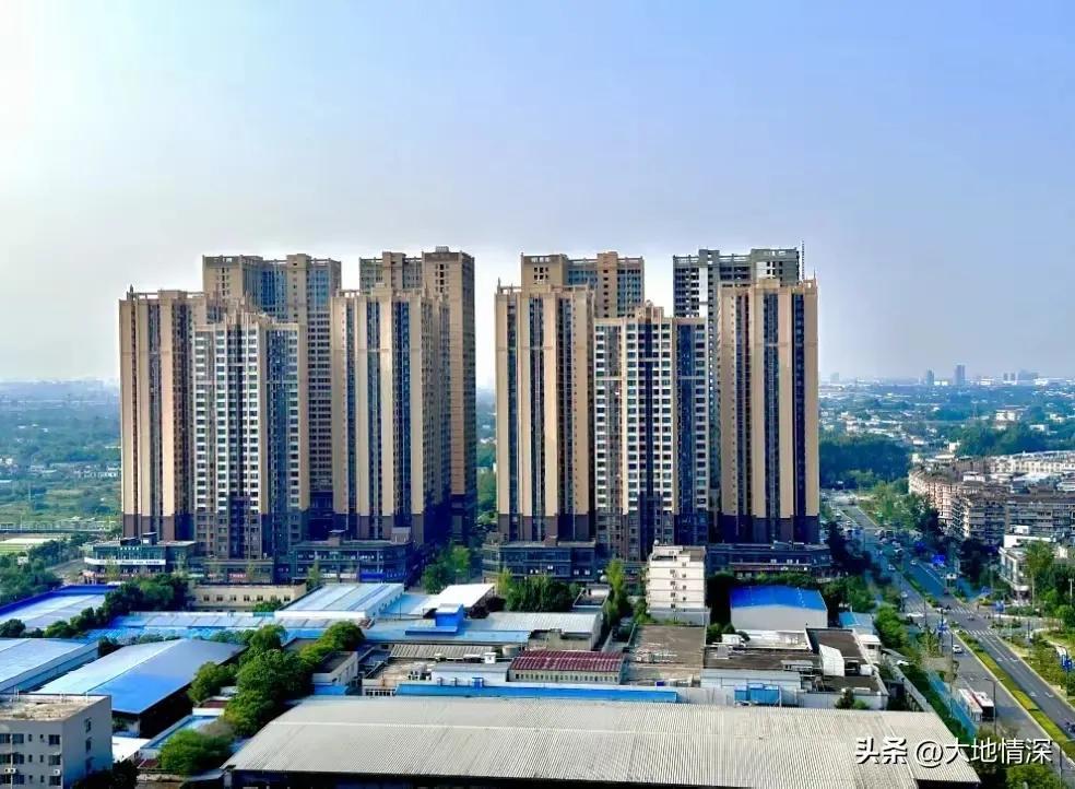 中国住房有多少套？中国住房情况介绍