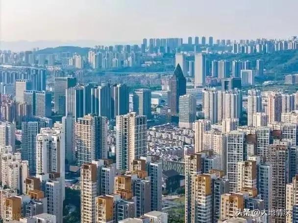 中国住房有多少套？中国住房情况介绍