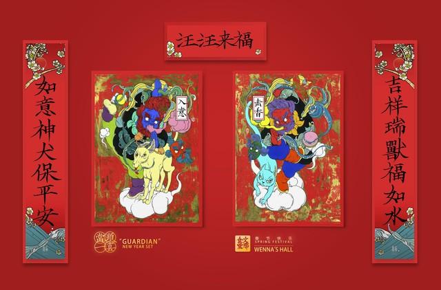 对联什么时候可以贴？对联什么时候贴最吉利？