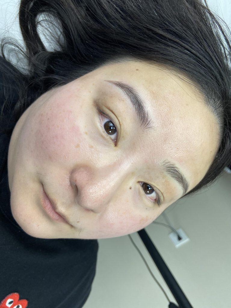 纹眉毛大概多少钱？哪种眉毛做出来最自然？