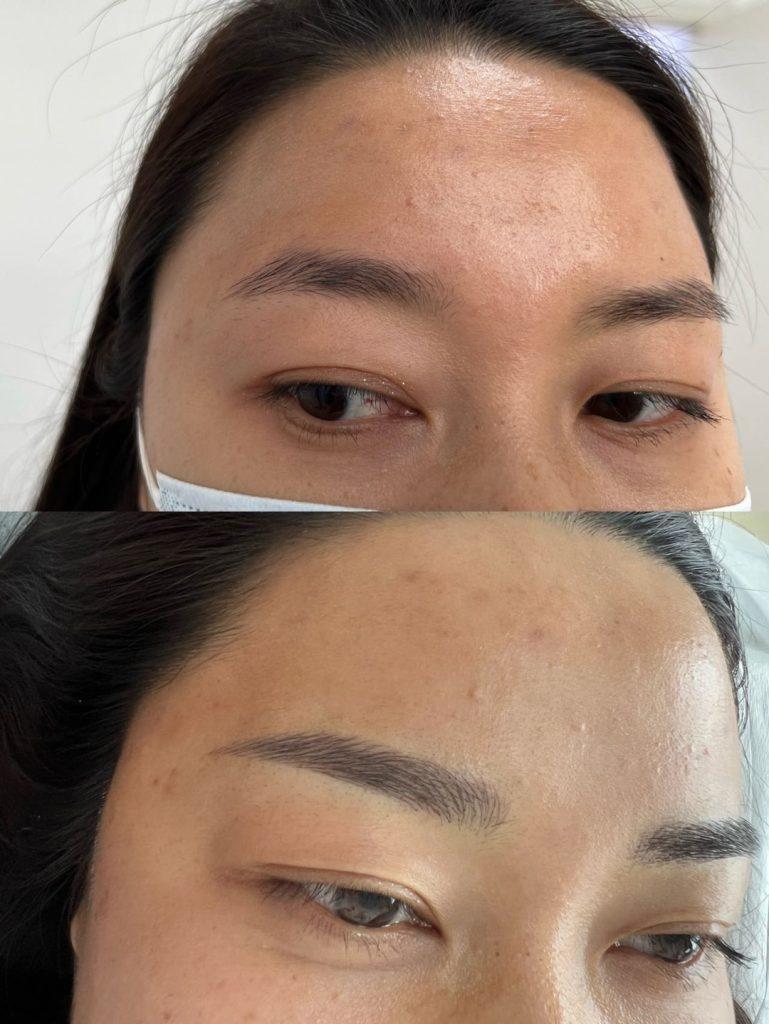 纹眉毛大概多少钱？哪种眉毛做出来最自然？