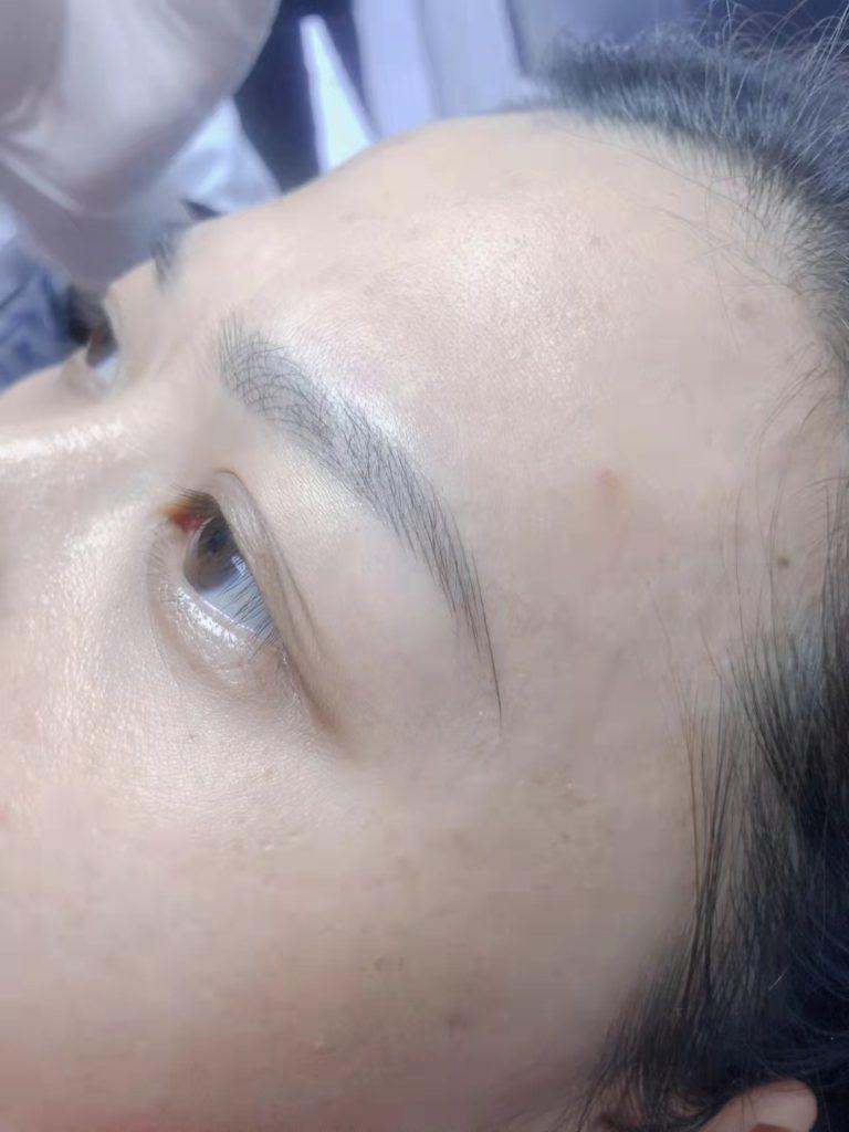 纹眉毛大概多少钱？哪种眉毛做出来最自然？