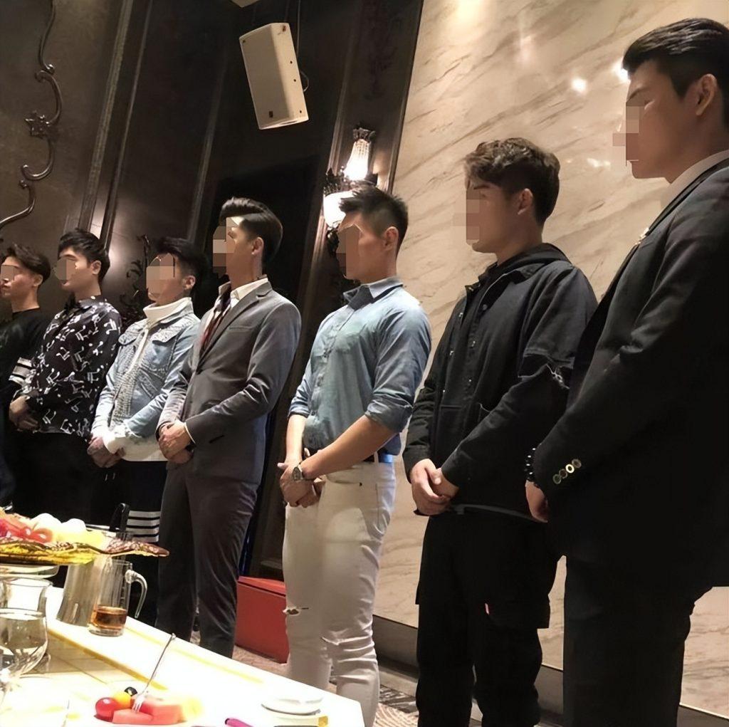 白马会所是什么干嘛的？白马会所是个什么地方？