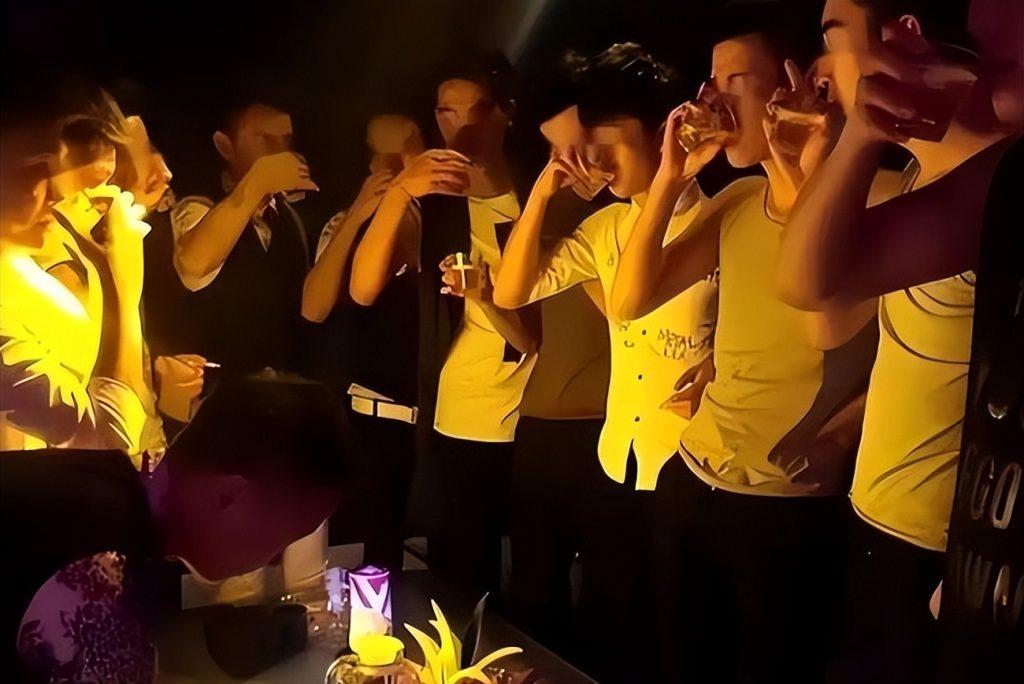 白马会所是什么干嘛的？白马会所是个什么地方？