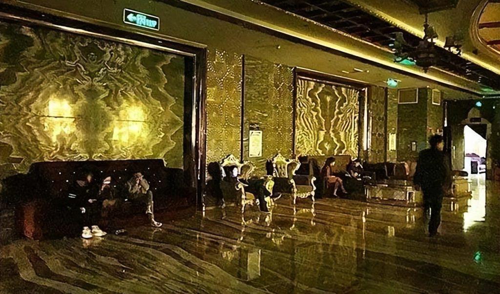 白马会所是什么干嘛的？白马会所是个什么地方？