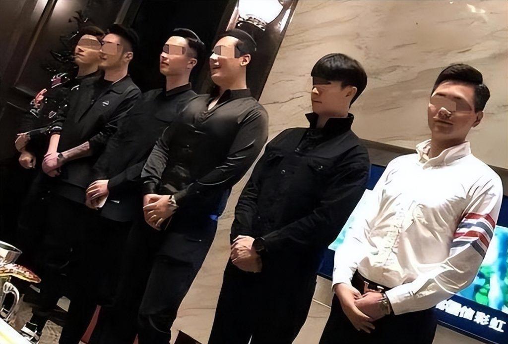 白马会所是什么干嘛的？白马会所是个什么地方？