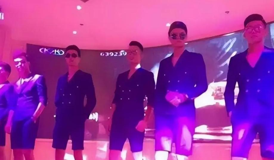 白马会所是什么干嘛的？白马会所是个什么地方？