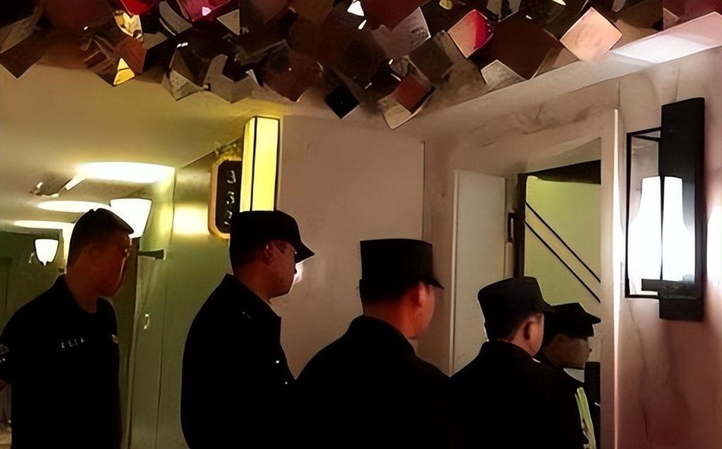白马会所是什么干嘛的？白马会所是个什么地方？