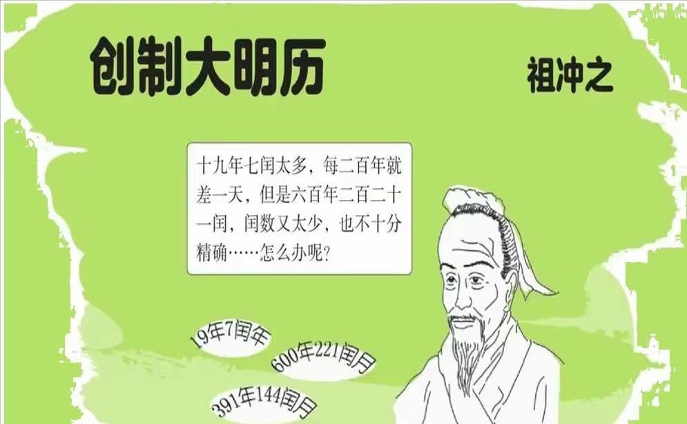 中国农历是谁发明的？农历是从什么时候开始用的？