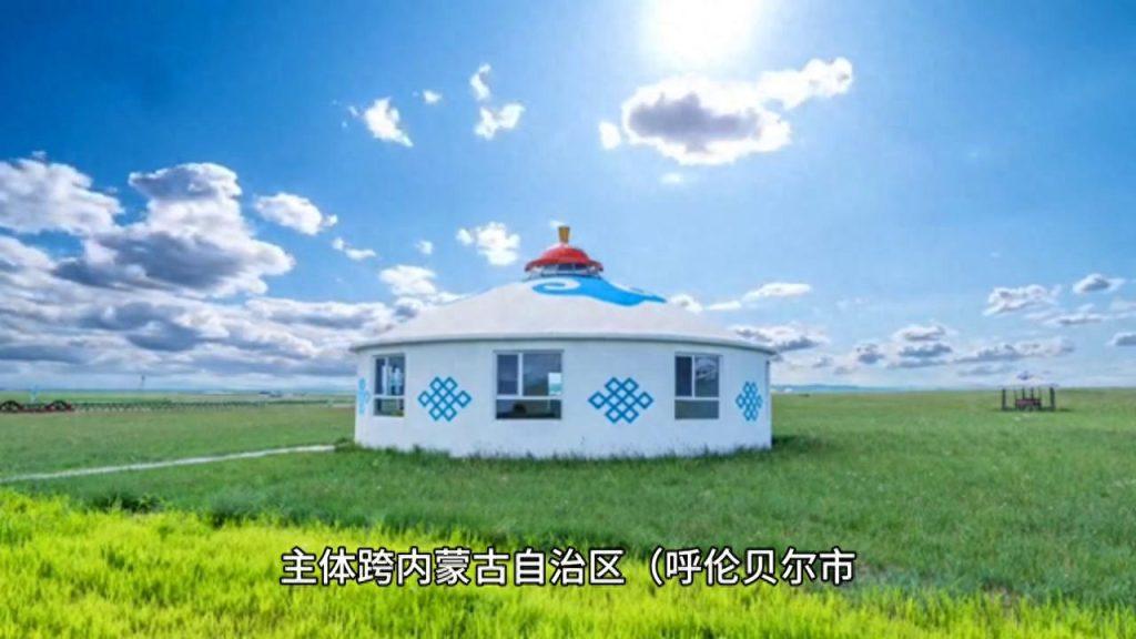 兴安岭在哪个地方？兴安岭属于什么山脉？