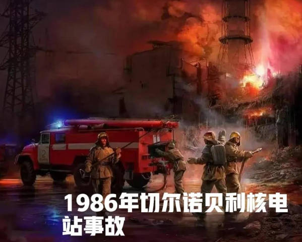 切尔诺贝利核电站在哪里？切尔诺贝利核电站地点