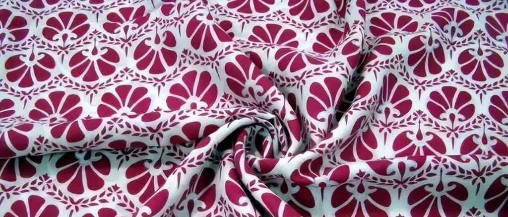 服装面料有哪些种类？服装面料的种类和特点