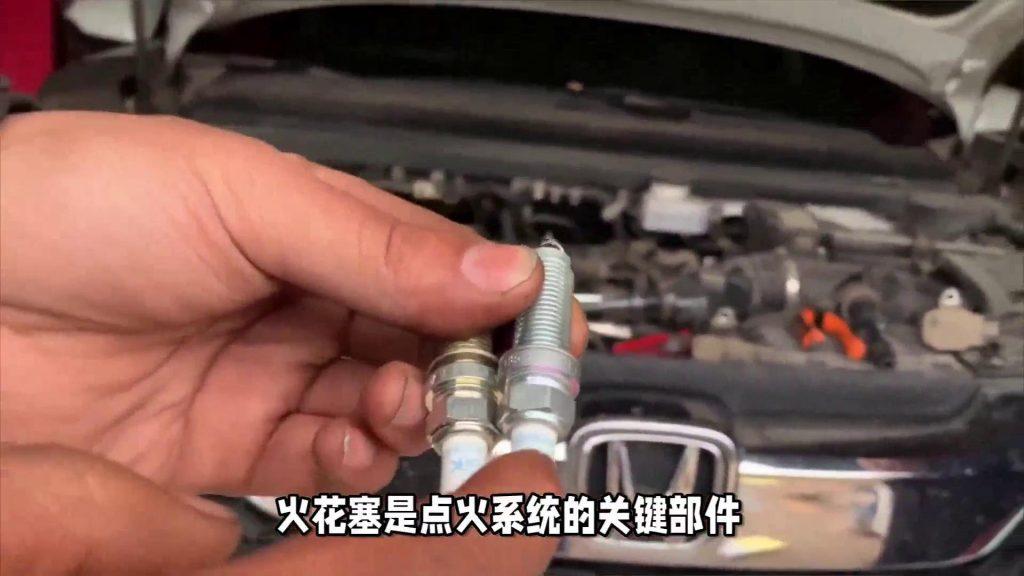 汽油机打火打不着怎么回事？汽油机难发动的原因