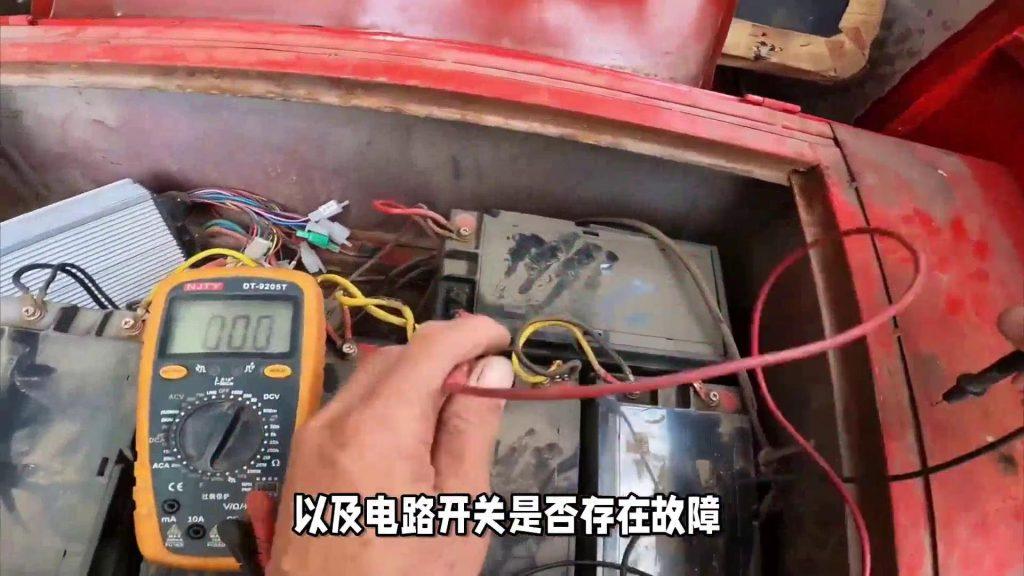 汽油机打火打不着怎么回事？汽油机难发动的原因