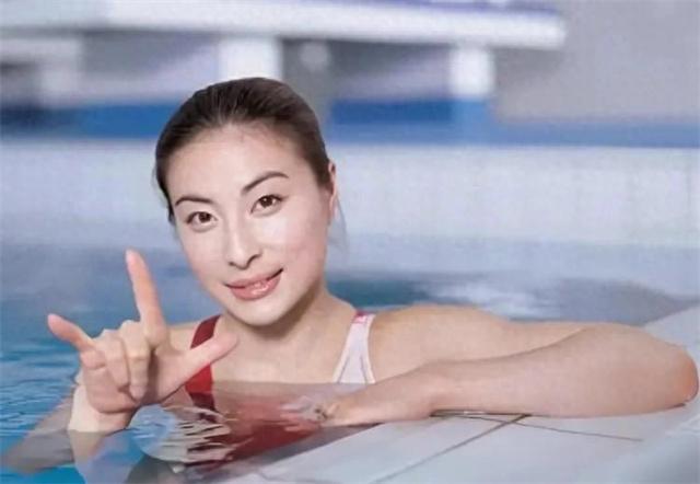 郭晶晶哪里人？郭晶晶个人简历资料