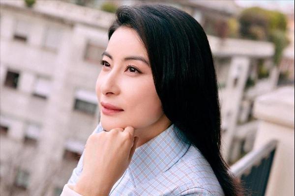 郭晶晶哪里人？郭晶晶个人简历资料