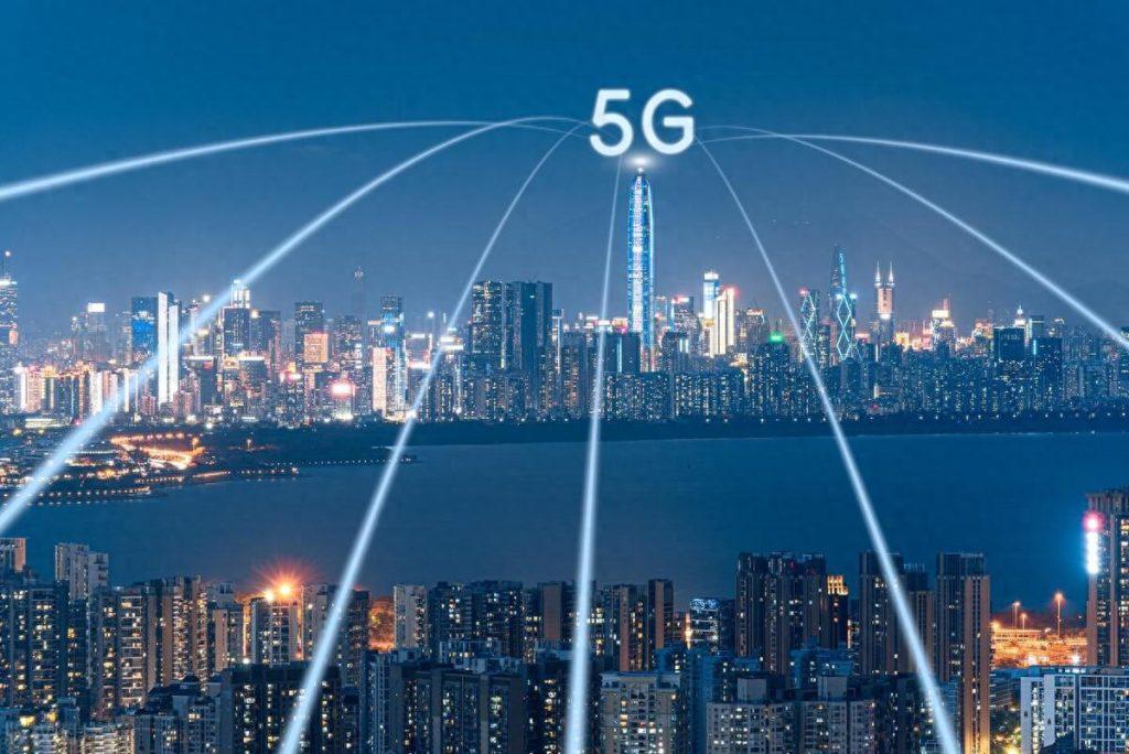 3g是什么？3g和4g5g有什么区别？