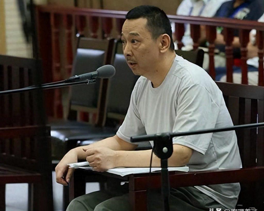 刘汉的后台是谁？刘汉最大保护者是谁？