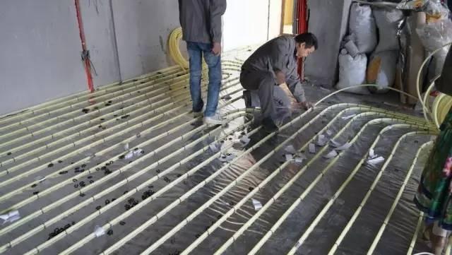地热不热是啥原因？地热不热的常见问题