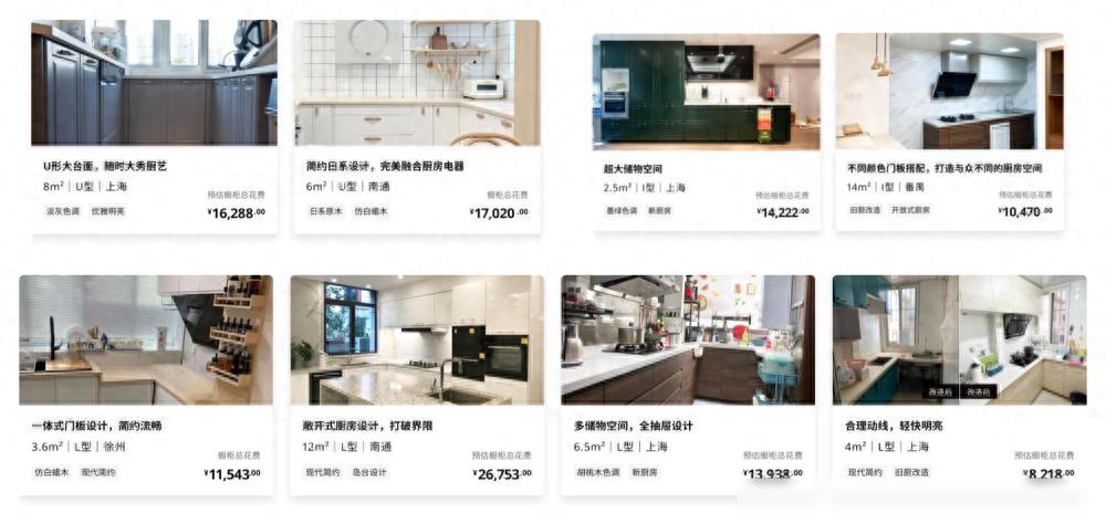 衣柜定制多少钱一平米？全屋衣柜定制大概多少钱？