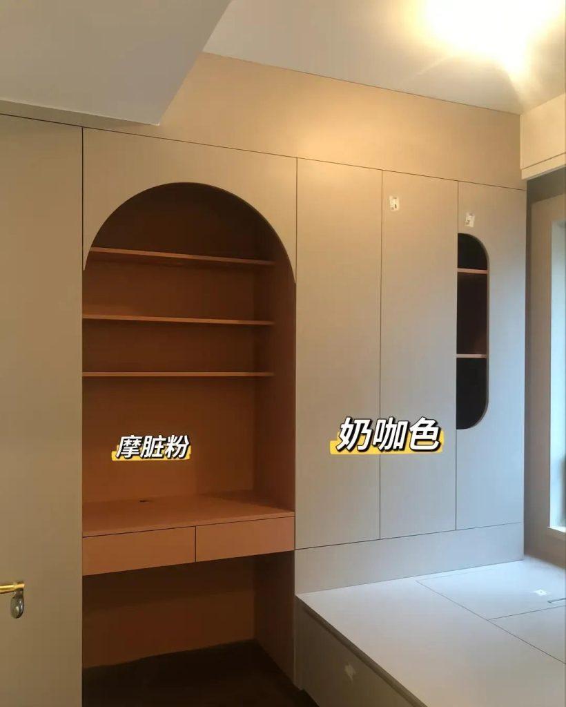 爱格板是颗粒板吗？爱格板属于什么档次？