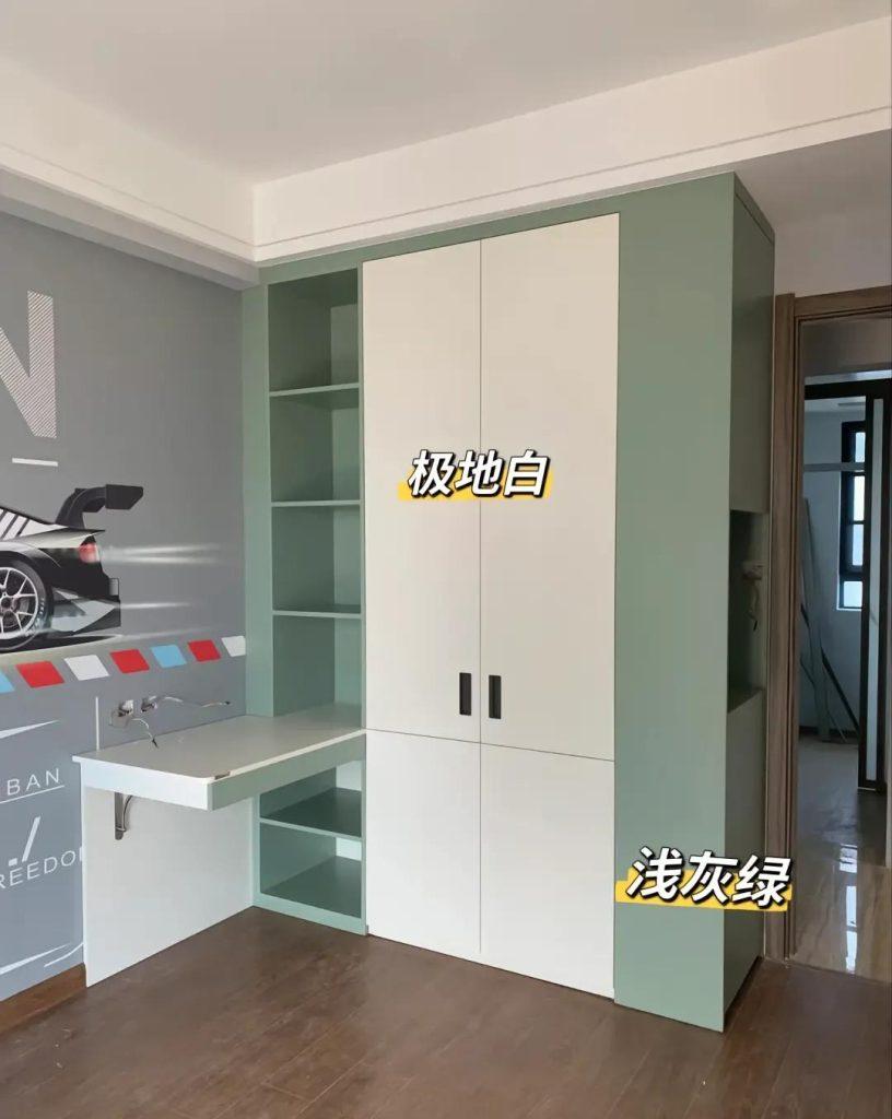 爱格板是颗粒板吗？爱格板属于什么档次？