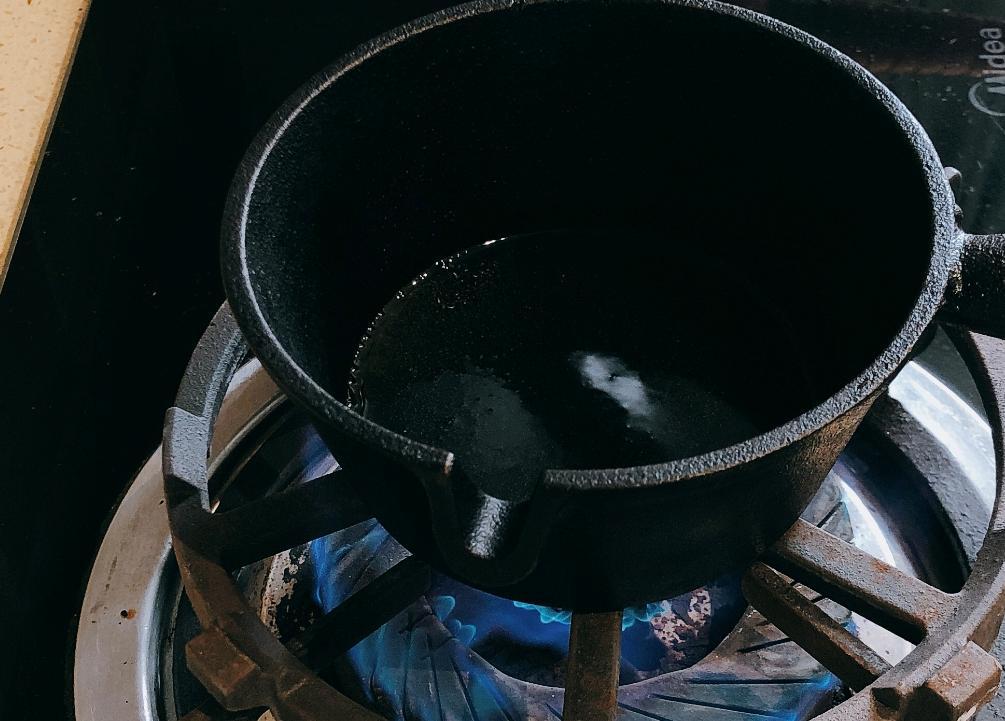 盐水虾怎么煮好吃？盐水大虾的正确煮法